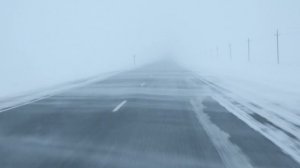 Четыре человека погибли в ДТП в Вологодской области из-за метели и гололеда