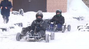 МНОГОКРАТНЫЙ ЧЕМПИОН РОССИИ