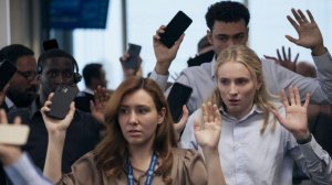 Ограбление (1 Сезон ) — Русский трейлер (Субтитры, 2026)