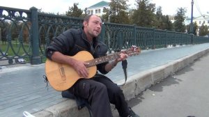 Красивое счастье по имени Настя (cover)