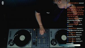 Sonic Time Jamp #19 by: V.Gavrilov | Sanchez Momot