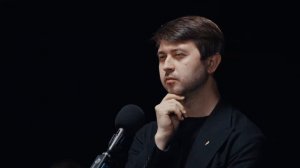 АРТЁМ БЫСТРОВ Ответы на вопросы Александра Бессмертного в Актёрской Студии Вадима Верника (12.2025)