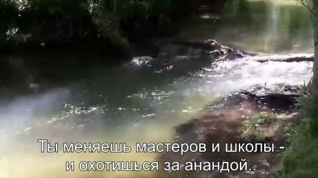 Тулукут. Чего ты ждешь от Просветления смотреть онлайн