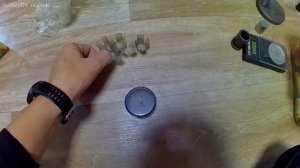 тест насадки прогресс на морозе