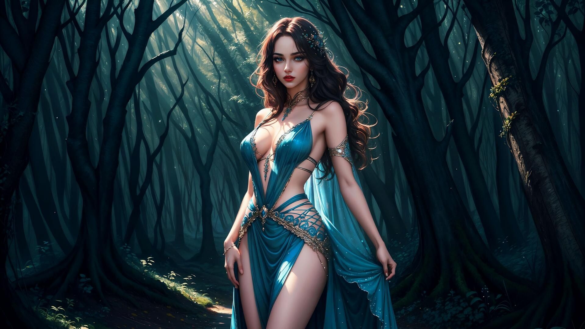 Atom Music Audio, Alexa Ray — Coming for You смотреть онлайн