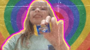 обзорчик на мой сладкий подарочек