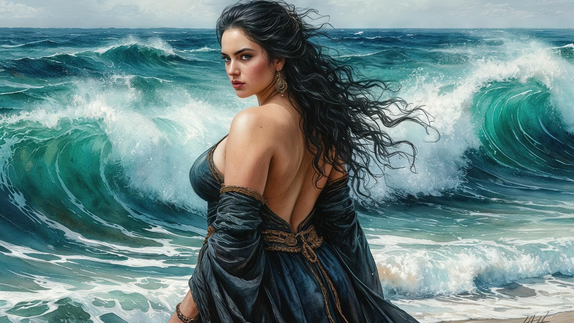 Lacuna Coil — Within Me смотреть онлайн