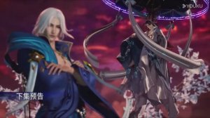 Мой старший брат чересчур сдержанный - 123 серия (Превью)