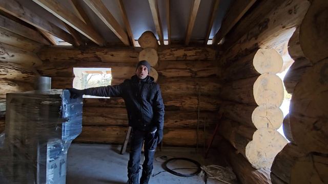 Лучший зимний отдых： друзья, аквапарк, поместье Деда Мо смотреть онлайн