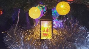 Рождественские сны. Christmas dreams