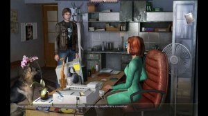 Прохождение Мухтар и его команда Часть 1 (PC) (Без комментариев)