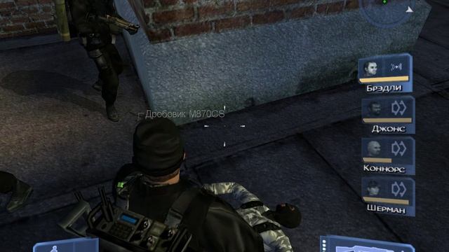 Conflict - Global Storm 7 часть не получается дальше пройти смотреть онлайн