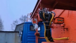 Поднимаем строим.