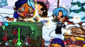 LE SSERAFIM 'SPAGHETTI' СПАГЕТТИ 🍝