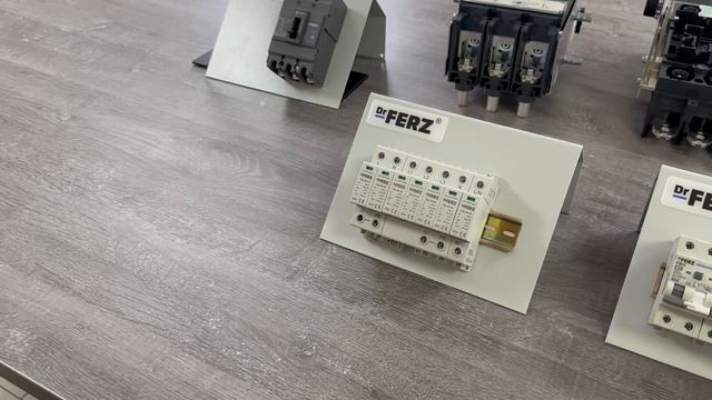 УЗИП в электрощитах: защита от импульсных перенапряжений смотреть онлайн