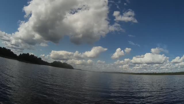 Рыбалка в августе Карелия смотреть онлайн