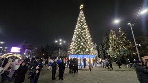 Рождество в Ростов-на-Дону 7 января 2026г. 18.00 вечера.