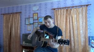 ЕФИМОВ АНАТОЛИЙ .АЛО АЛО под гитару авторская песня