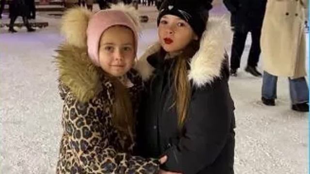 💕 Ольга Рапунцель проводит время с дочками в Нижнем Новгороде| Новости Дом 2 смотреть онлайн