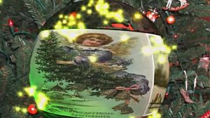 С Рождеством Христовым 1!!! Поздравление от Киностудии Мудрого Кота Тимофея!