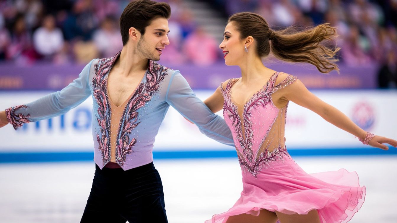 ФИГУРИСТЫ! смотреть онлайн