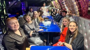 07.01.2026г. Подведение итогов Orthodox Party с ПК «Суворов» г.Тюмень. Рождество Христово.