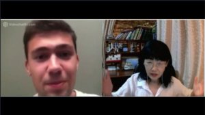 Гоблин и орк. Швея-моторист.