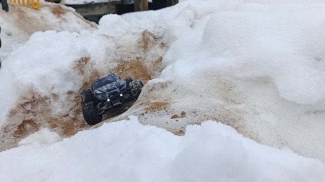 джип 4wd на пульте управления смотреть онлайн