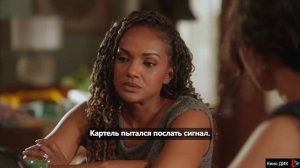 Новичок 8 сезон - трейлер (1080HD, Субтитры)