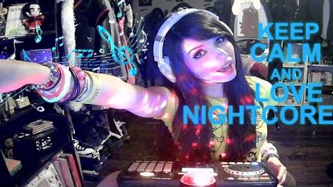 NIGHTCORE NEVER DIES !!! смотреть онлайн