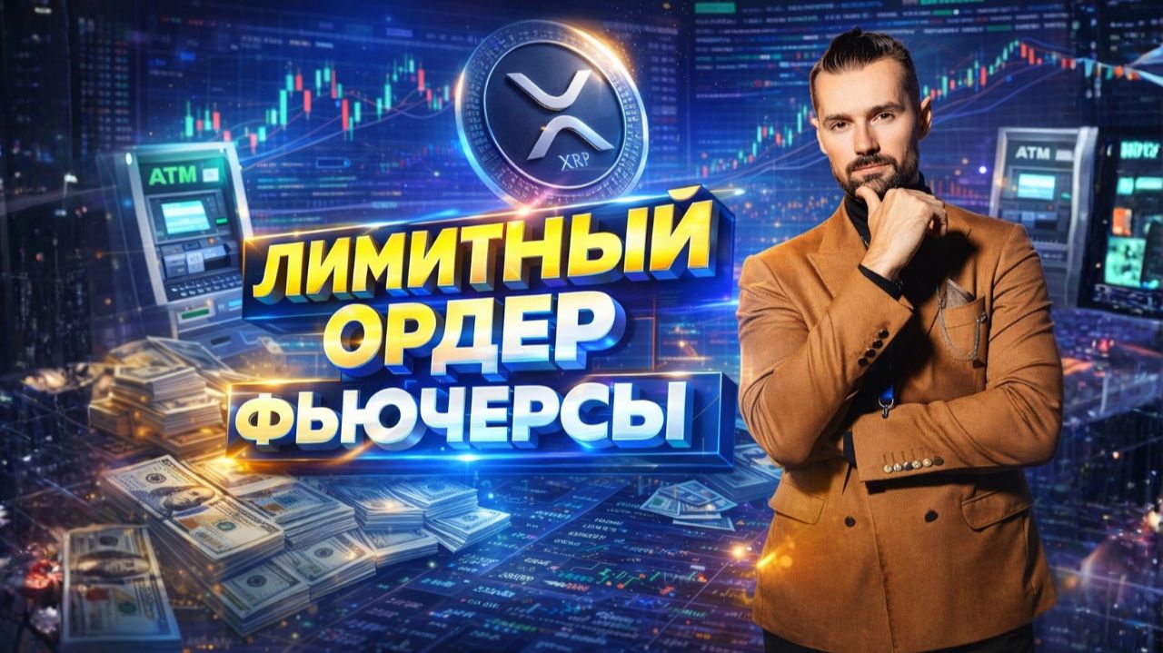 ЛИМИТНЫЙ ОРДЕР НА ФЬЮЧЕРСАХ НА БИРЖЕ WEEX смотреть онлайн