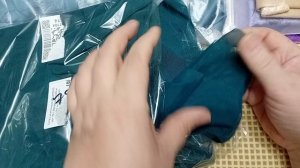 ❄️Небольшая распаковка с ВБ❄️