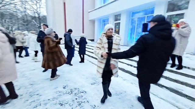 4.01.26г... "А КУКУШКА КУКУЕТ"... смотреть онлайн