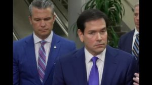 Госсекретарь США М.Рубио на следующей неделе с представителями Дании для покупки Гренландии, 07.01