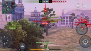 ИГОАЮ В ТАНКС БЛИЦ Я НАКОПИЛ 2ЛЯМА