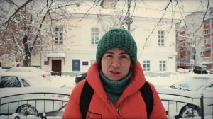 Дом Чижевского