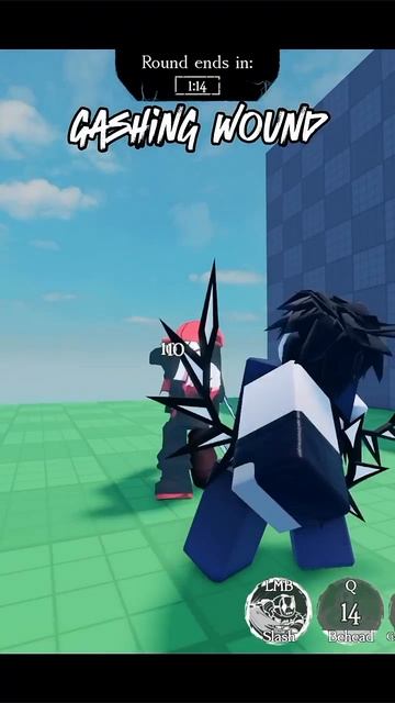 ТЩЕСЛАВИЕ СЛЕШЕР ФОРСАКЕН ОБНОВЛЕНИЕ смотреть онлайн