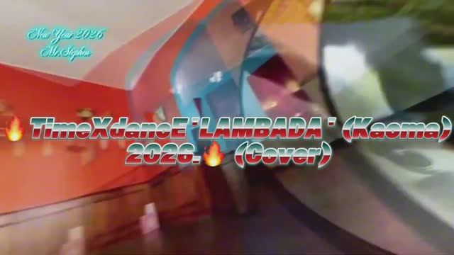 🅃🄸🄼🄴🅇🄳🄰🄽🄲🄴 '🄻🄰🄼🄱🄰🄳🄰 ' (🄺🄰🄾🄼🄰) смотреть онлайн