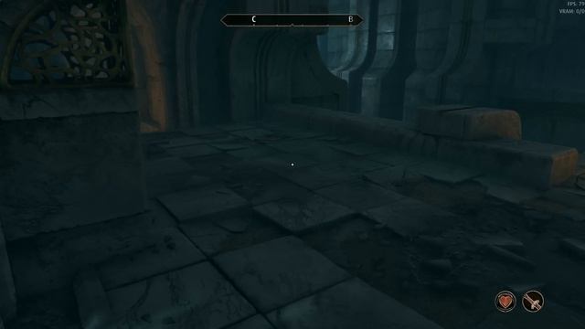 The Elder Scrolls IV Oblivion Remastered ep 3 смотреть онлайн