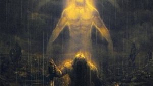 ОтецЪ ФролЪ
Павшие встанут