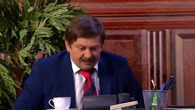 Нервное сентября | Уральские пельмени смотреть онлайн