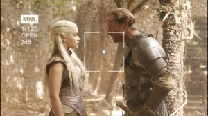 Сериал Игра престолов 2 сезон 8 серия - Подробный пересказ