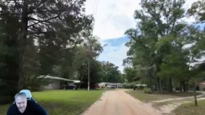 Понс де Леон ,Флорида- умирающий юг Америки