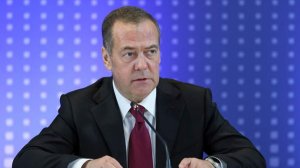 Медведев назвал важнейший результат 2025 года для РФ