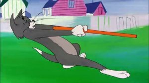 Мультики Для Детей - Том и Джерри 😼🐭