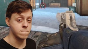 CS2 В РОБЛОКС! КС2 НА МИНИМАЛКАХ! ► DIGL PAPA