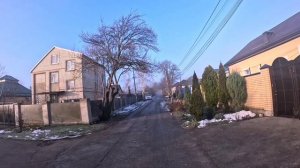 Тренировка 2. Интервальный Бег 800 и 200 метров.