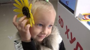 Алиса научиться ГОВОРИТЬ ПРАВИЛЬНО ! Едем к логопеду ! Alice learns to speak CORRECT!