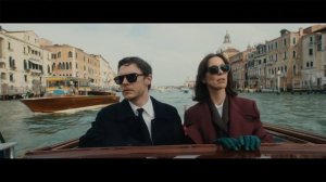 Красота 1 сезон трейлер 2026