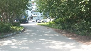 05.08.2024г г.Новосибирск От  моста через жд пути ст. "Сибирская" до авт. ост. "Поселок РМЗ" Часть 4